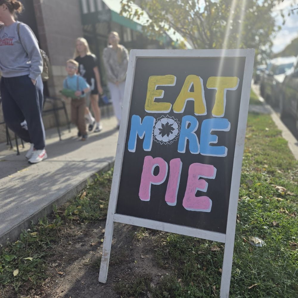 Hot Hands Pie & Biscuit - Desserts Near Me - Saint Paul, Minnesota Hot Hands Pie & Biscuit - Desserts Near Me - Saint Paul, Minnesota
