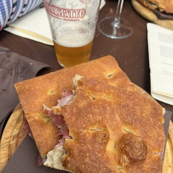 La Boite - Lunch. - Italian Near Me - Florence, FI