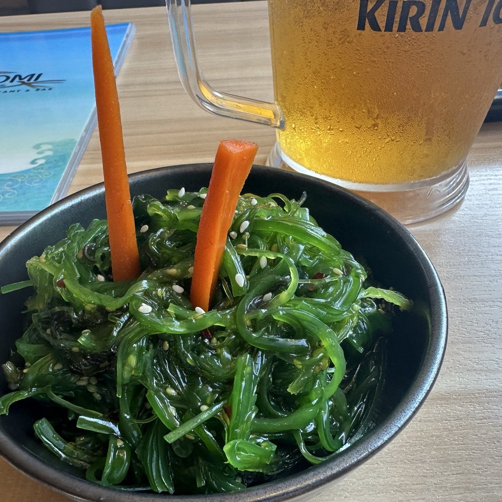 Mikomi Sushi - Sushi Bars Near Me - Santa Monica, California Mikomi Sushi - Sushi Bars Near Me - Santa Monica, California
