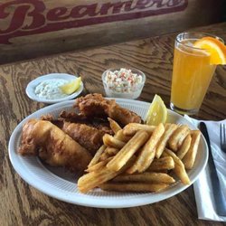 Beamers Bar And Grill