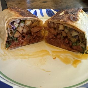 Gordo Ninos - Machete-Rito Burrito - Mexican Near Me - Houston, Texas