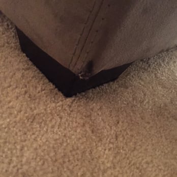 G & G Moving - Ruined couch - Movers Near Me - Bear, Delaware