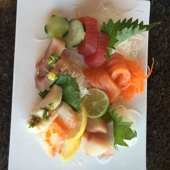 Matsumoto - Sashimi deluxe - Japanese Near Me - Tracy, California Matsumoto - Sashimi deluxe - Japanese Near Me - Tracy, California