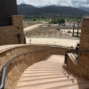 Fazeli Cellars Winery - Wineries Near Me - Temecula, California