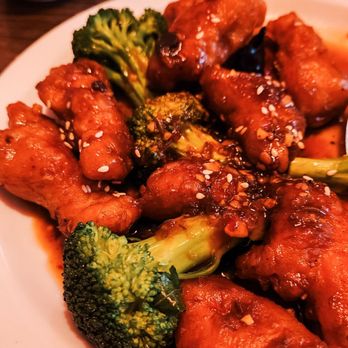 Golden Fu Wah - Szechuan chicken - Chinese Near Me - Soquel, California Golden Fu Wah - Szechuan chicken - Chinese Near Me - Soquel, California
