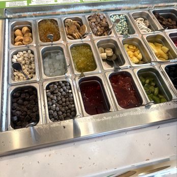 Joghurt - Toppings - Ice Cream & Frozen Yogurt Near Me - La Habra, California Joghurt - Toppings - Ice Cream & Frozen Yogurt Near Me - La Habra, California