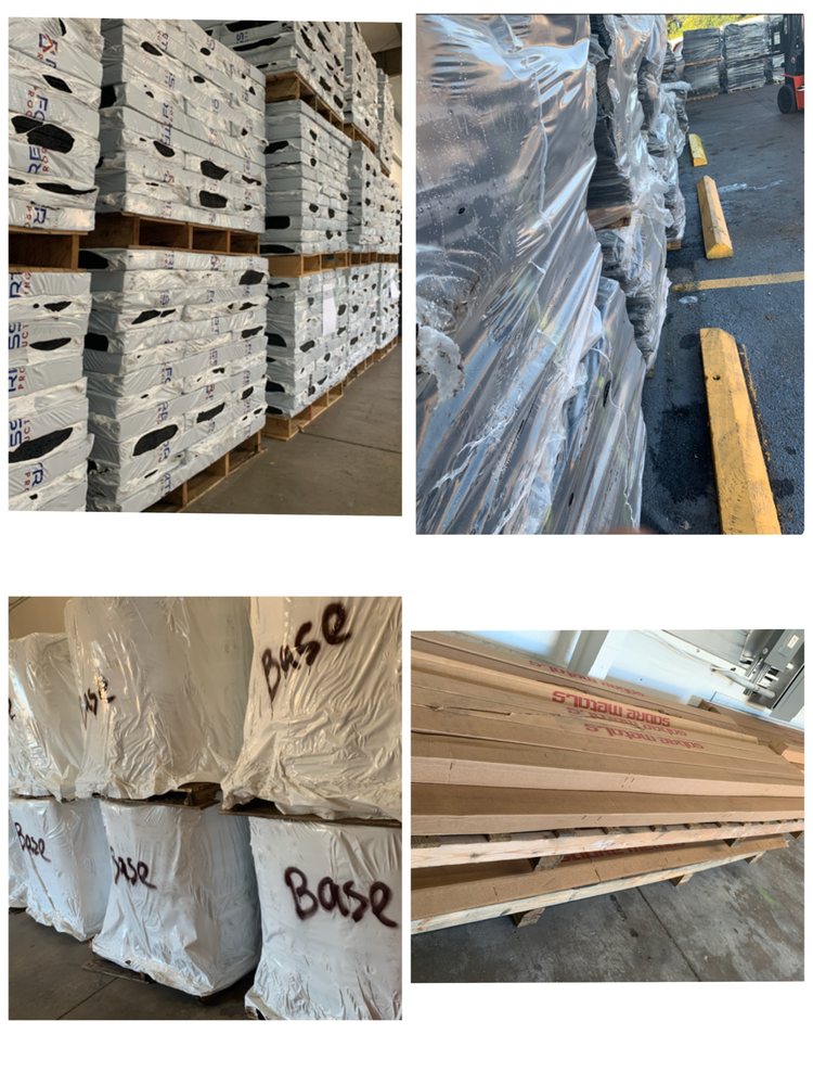 Slide of KRS Roofing Supply