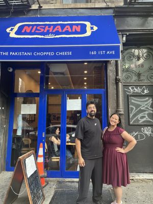 Nishaan by null