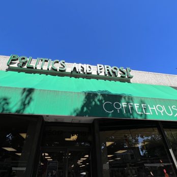 Politics and Prose - Welcome to your sanctuary! - Bookstores Near Me - Washington, DC, District of Columbia