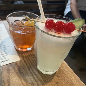 Briciola - Old Fashioned, Gin Fizz - Italian Near Me - New York, New York Briciola - Old Fashioned, Gin Fizz - Italian Near Me - New York, New York