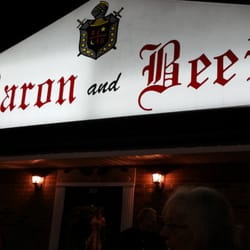 Baron & The Beef