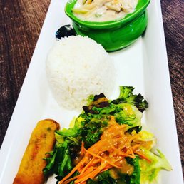 Green Curry