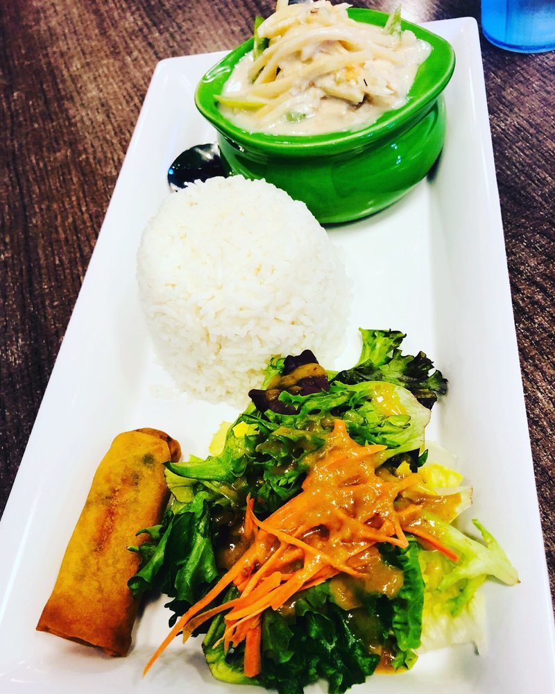 TA LEW THAI BISTRO 184 Photos & 439 Reviews 1493 S Higley Rd