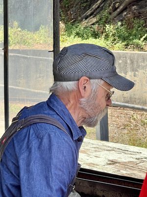 Western Maryland Scenic Railroad by null