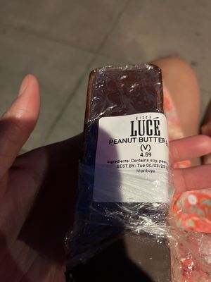 Pizza Lucé Uptown by null