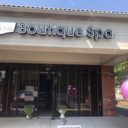 The Lavender Bar - The Lavender Bar Spa
