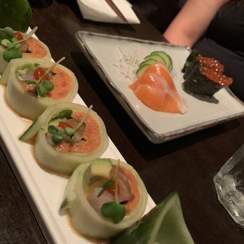 Sushi Goemon - Japanese Near Me - San Francisco, California Sushi Goemon - Japanese Near Me - San Francisco, California