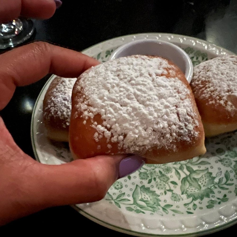 No.12 - French beignets - Seafood Near Me - Ridgewood, New Jersey