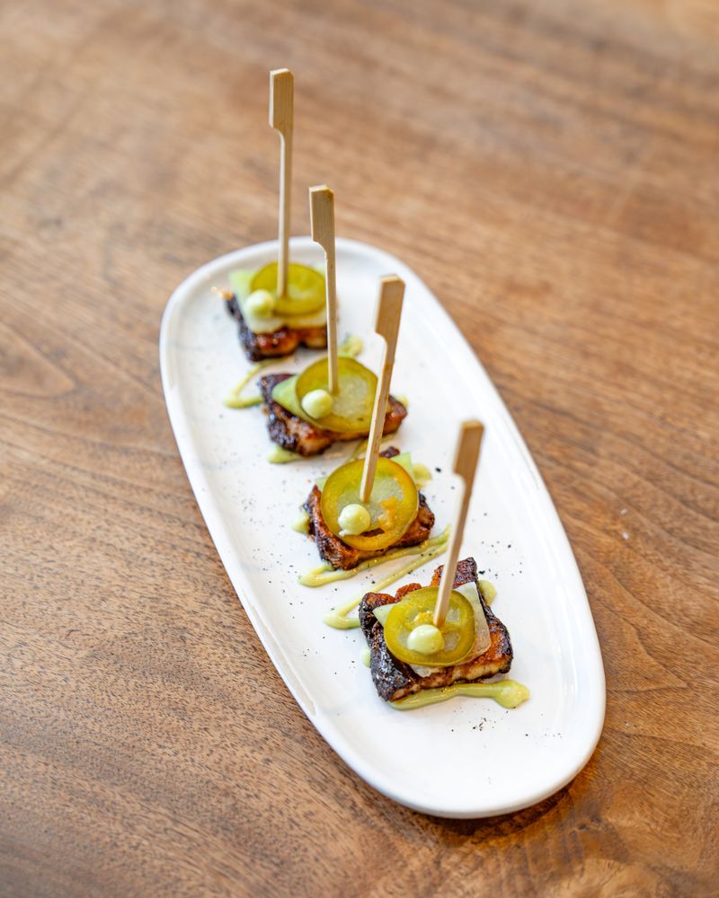 Church and Union Charlotte