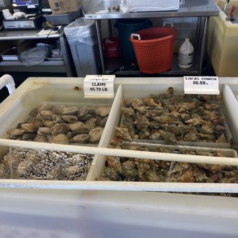 Quality Seafood - Seafood Markets Near Me - Redondo Beach, California Quality Seafood - Seafood Markets Near Me - Redondo Beach, California