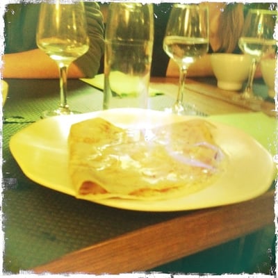 La Sarrasine by null