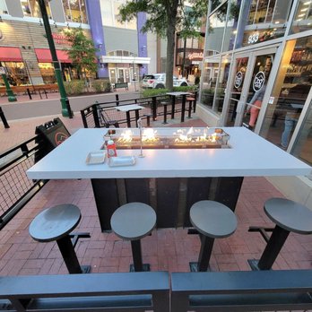 Dog Haus Biergarten - Outdoor seating - Sports Bars Near Me - Silver Spring, Maryland Dog Haus Biergarten - Outdoor seating - Sports Bars Near Me - Silver Spring, Maryland