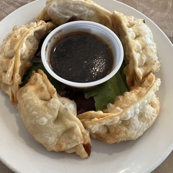 Woodlands - gyoza - Salad Near Me - Flagstaff, Arizona Woodlands - gyoza - Salad Near Me - Flagstaff, Arizona