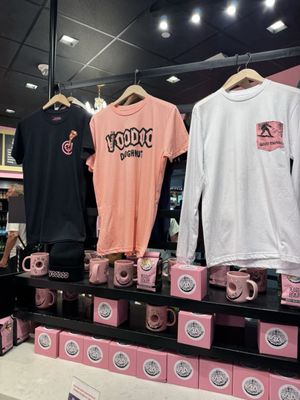 Voodoo Doughnut by null