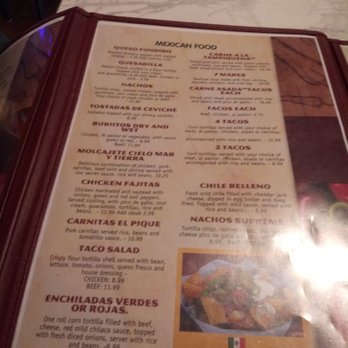 EL Pique - Mexican Near Me - Burien, Washington
