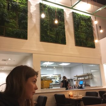 Everly - New American Near Me - Madison, Wisconsin