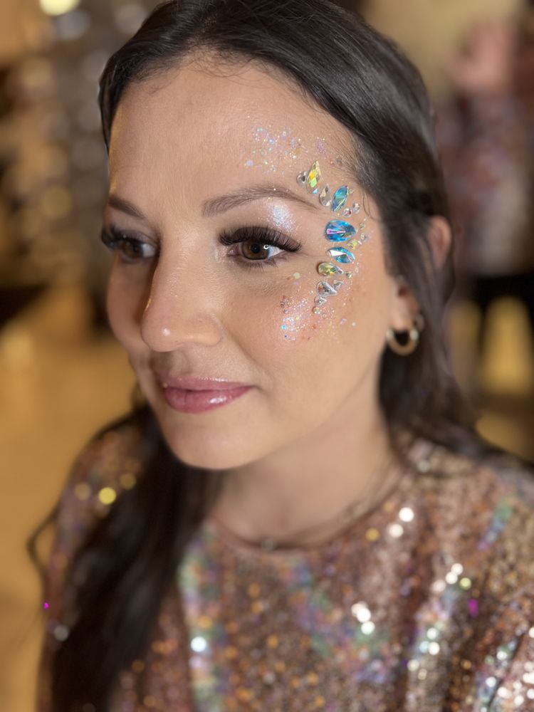 VEGAS FACE PAINT Updated September 2024 29 Photos Las Vegas