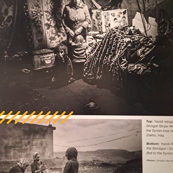 Holocaust Museum Houston - Museums Near Me - Houston, Texas