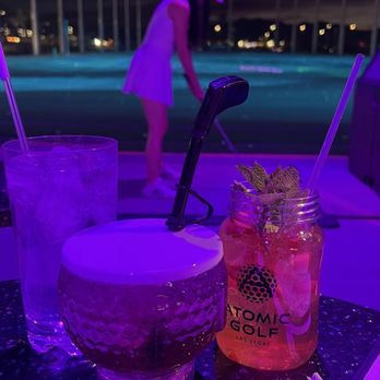 Atomic Golf - Drinks - Sports Bars Near Me - Las Vegas, Nevada Atomic Golf - Drinks - Sports Bars Near Me - Las Vegas, Nevada
