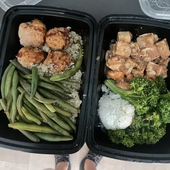 AZ Tastebuds Meal Prep - Health Markets Near Me - Phoenix, Arizona