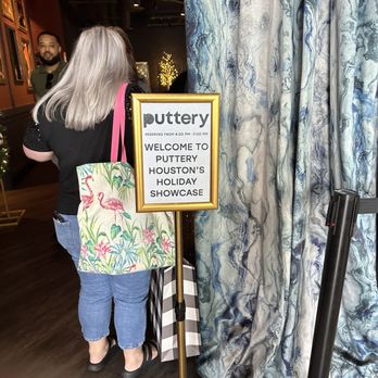Puttery - Mini Golf Near Me - Houston, Texas