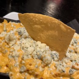 Buffalo Chicken