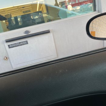 Walgreens - a side view mirror of a car - Cosmetics & Beauty Supply Near Me - Pasadena, Texas