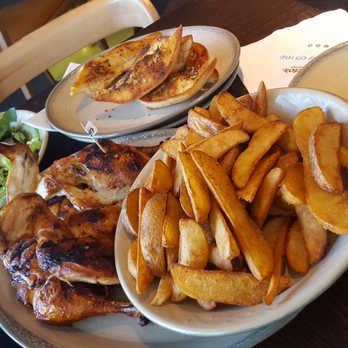 Nando's Peri-Peri - Chicken Shop Near Me - Edmonton, Alberta Nando's Peri-Peri - Chicken Shop Near Me - Edmonton, Alberta