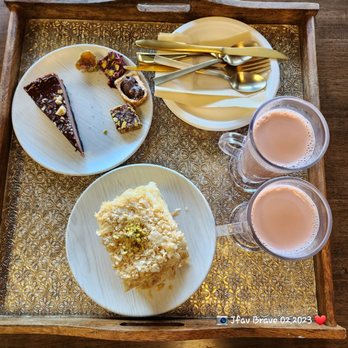 Rumi's Oasis - Bakeries Near Me - Elk Grove, California Rumi's Oasis - Bakeries Near Me - Elk Grove, California