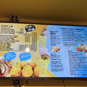 Tea Plus - 06/02/2017 - Bubble Tea Near Me - San Francisco, California Tea Plus - 06/02/2017 - Bubble Tea Near Me - San Francisco, California