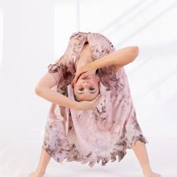 Motion Dance Movement