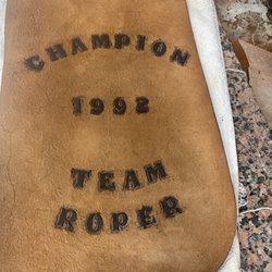 S And S Saddle Repair