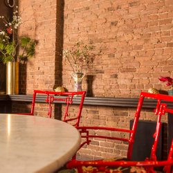 Aunt Bernie's Bar and Jardin