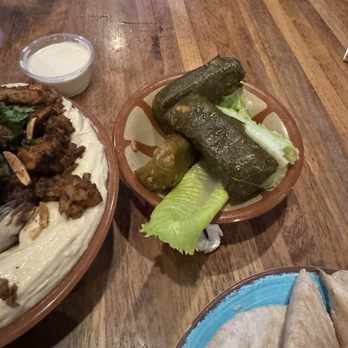 Aladdin Cafe - Dolma - Mediterranean Near Me - San Diego, California Aladdin Cafe - Dolma - Mediterranean Near Me - San Diego, California