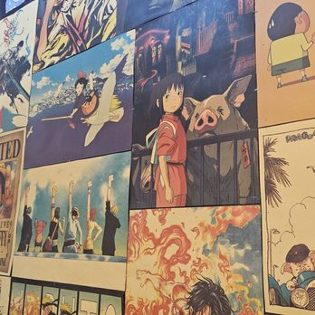 Tasty Corner - Cute decor - Bubble Tea Near Me - Las Vegas, Nevada