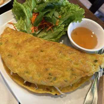 Chef Papa Vietnamese Kitchen - Vietnamese Pancake - Vietnamese Near Me - Flushing, New York Chef Papa Vietnamese Kitchen - Vietnamese Pancake - Vietnamese Near Me - Flushing, New York