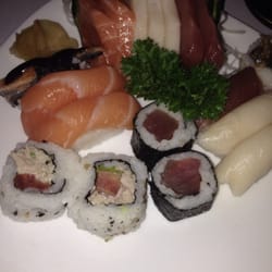 Sushiro - Amo este combinado!