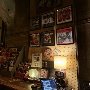 Preservation Hall - Music Venues Near Me - New Orleans, Louisiana Preservation Hall - Music Venues Near Me - New Orleans, Louisiana