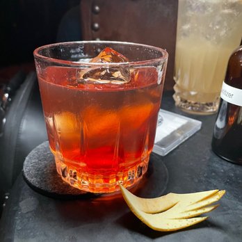 The Office - Mezcal Dealers Choice - American Near Me - Chicago, Illinois The Office - Mezcal Dealers Choice - American Near Me - Chicago, Illinois