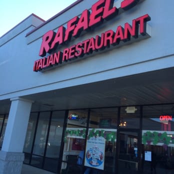 Raphael's Pizzaria & Restaurant - Italian Near Me - Winchester, Tennessee Raphael's Pizzaria & Restaurant - Italian Near Me - Winchester, Tennessee